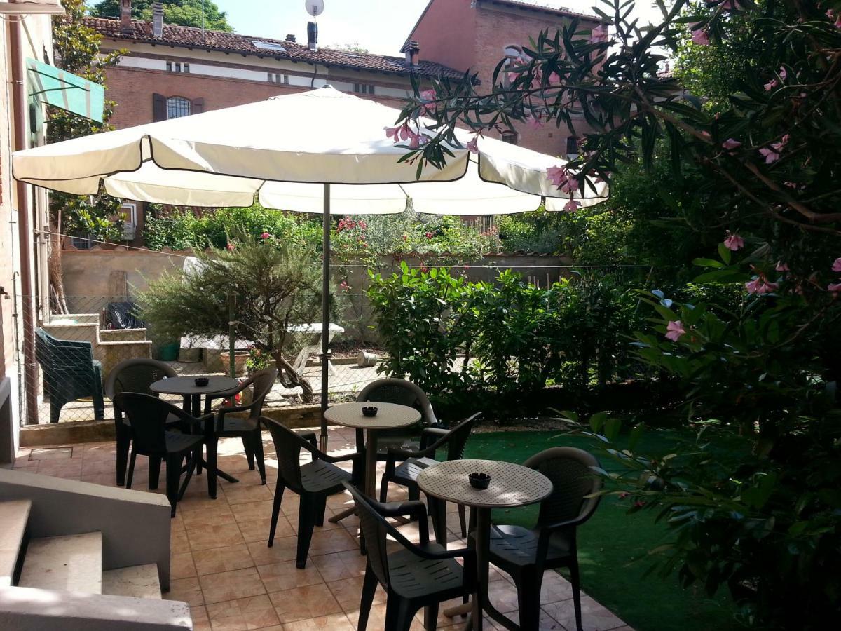 Relais Massarenti Bed & Breakfast - Bologna — Foto 1