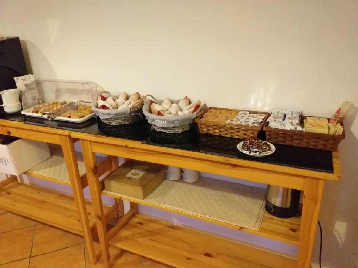 Relais Massarenti Bed & Breakfast - Bologna — Foto 3